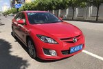 马自达睿翼轿跑车2010款2.0L 豪华版