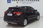 本田缤智2015款1.5L CVT两驱舒适型