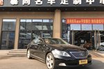 雷克萨斯LS2006款LS460L 尊贵加长版