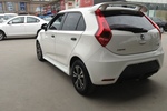 MG32011款1.3L 手动 舒适版