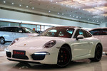 保时捷9112012款Carrera S 3.8L