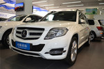 奔驰GLK级2013款GLK300 4MATIC 动感型