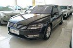 大众帕萨特2015款1.8TSI DSG尊荣版