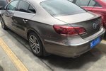 大众CC2015款2.0TSI 至尊型