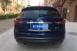 英菲尼迪QX702015款3.7L 绝影版