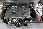 奥迪A4L2010款1.8TFSI 舒适型