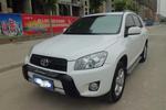 丰田RAV42012款2.0L 自动经典版