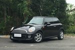 MINIMINI2011款1.6L ONE