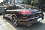 保时捷Panamera2014款Panamera Executive 3.0T 