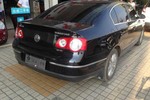 大众迈腾2009款1.8TSI DSG 豪华型