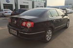 大众迈腾2009款1.8TSI DSG 舒适型