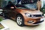 大众凌渡2015款230TSI DSG风尚版