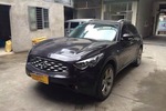 英菲尼迪QX702010款FX35 标准版