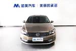 大众帕萨特2014款2.0TSI DSG至尊版