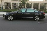 奥迪A6L2009款2.0TFSI 标准型AT