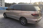 丰田普瑞维亚2004款Previa 2.4 DX 自动