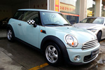 MINIMINI2011款1.6L ONE