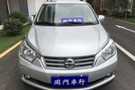 东风启辰D502012款1.6L 自动 尊贵版