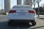 奥迪A6L2014款30 FSI 舒适型