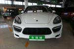 保时捷Cayenne2012款GTS 4.8L 