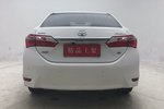 丰田卡罗拉2014款1.6L CVT GLX-i导航版