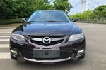 马自达MAZDA62015款2.0L 手自一体 经典型