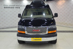 GMC Savana2013款6.0L 领袖级商务车