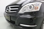 奔驰唯雅诺2014款3.5L 卓越版