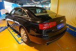 奥迪A6L2012款35 FSI 舒适型(2.8L)