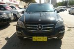 奔驰M级2010款ML 500 4MATIC Grand Edition