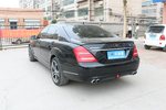 BRABUS巴博斯S级2011款3.5L 38S