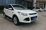 福特翼虎2013款1.6L GTDi 两驱舒适型 