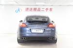 保时捷Panamera2010款Panamera 4S 4.8L 