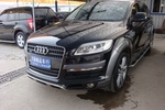 奥迪Q72008款3.6FSI quattro 舒适型