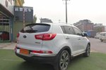 起亚智跑2012款2.0L 自动两驱 GLS