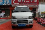 长安商用长安之星2007款II代 1.3 手动8座(SC6382C)