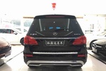 奔驰GL级2015款GL 350 CDI 4MATIC