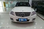 奔驰GLK级2010款GLK300 4MATIC 时尚版