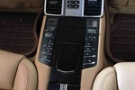 保时捷Panamera2013款Panamera Platinum Edition 3.6L 