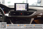 奥迪A72012款3.0TFSI quattro舒适型