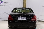 奔驰S级混合动力2010款S400 HYBRID