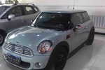 MINIMINI2013款1.6L ONE 限量第一款