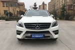 奔驰M级2012款ML350 4MATIC 动感型