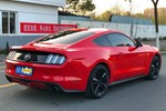 福特Mustang2016款2.3T 运动版