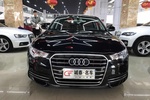 奥迪A6L2015款30 FSI 300万纪念舒享版