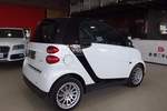 smartfortwo2013款1.0 MHD 新年特别版