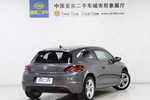 大众尚酷2011款2.0TSI R-line