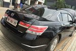 本田雅阁2013款2.4L LX