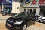 福特福克斯两厢2011款1.8L 手动舒适型