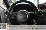 奥迪A12011款1.4T Ego版